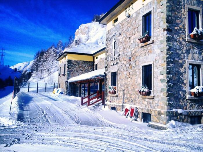 la thuile
