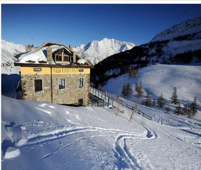 la thuile