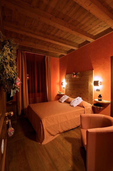 re delle alpi
