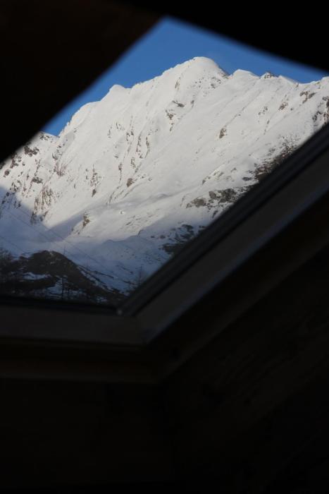 re delle alpi