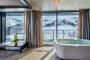 la thuile