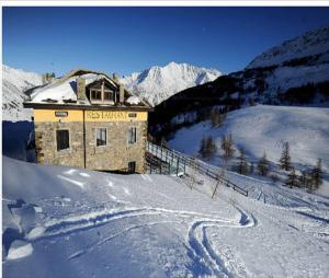 la thuile