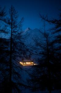re delle alpi