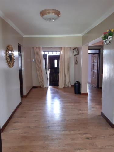 el sueno homestay