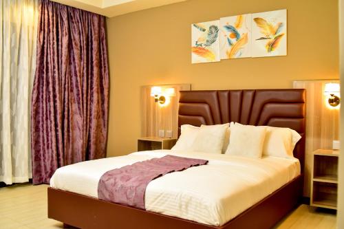 el sueno homestay