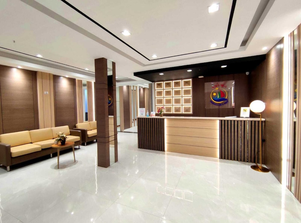 arawa travellers inn makassar hostel