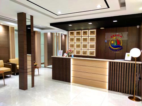 arawa travellers inn makassar hostel