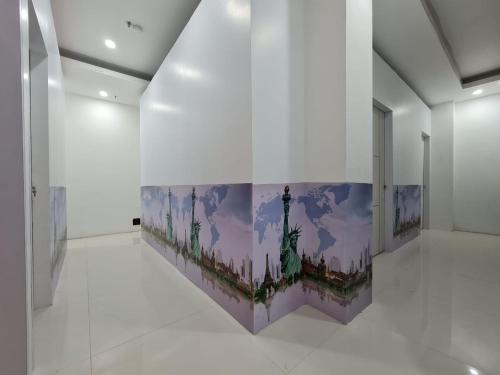 arawa travellers inn makassar hostel