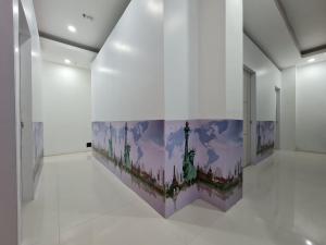 arawa travellers inn makassar hostel