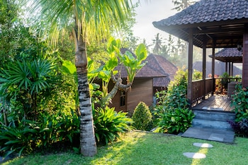 villa waturenggong ubud