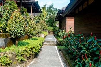 villa waturenggong ubud