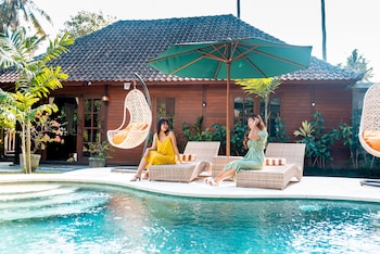 villa waturenggong ubud