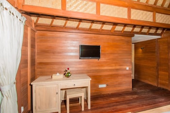 villa waturenggong ubud