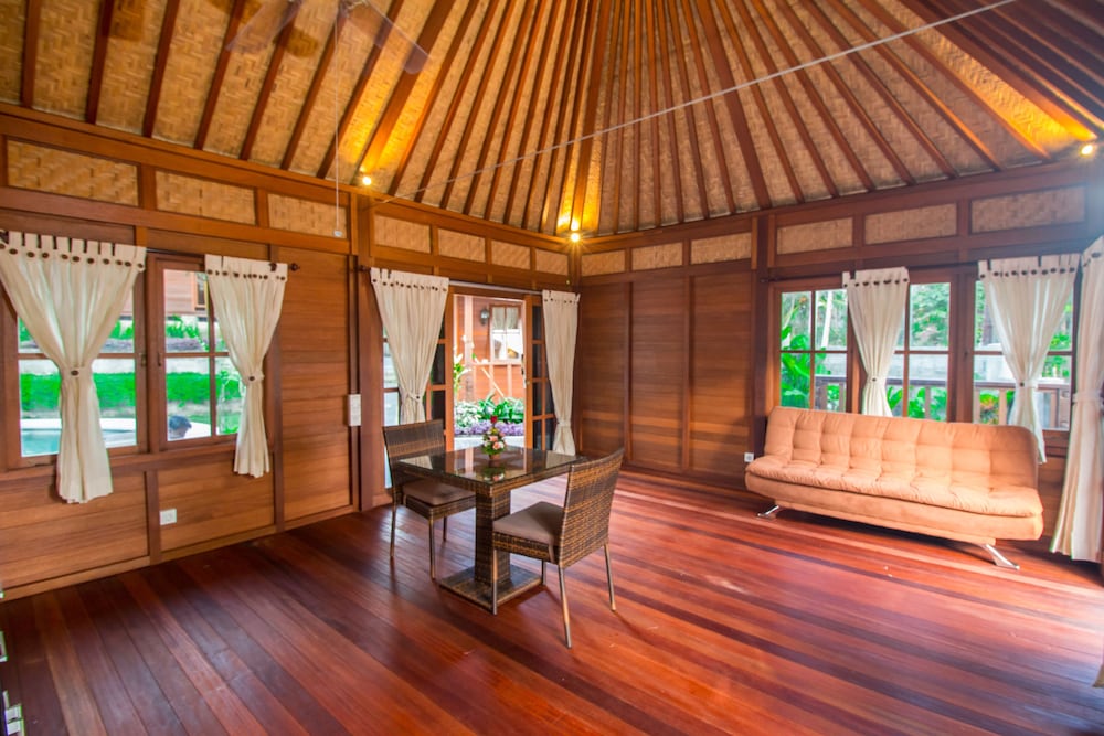 villa waturenggong ubud