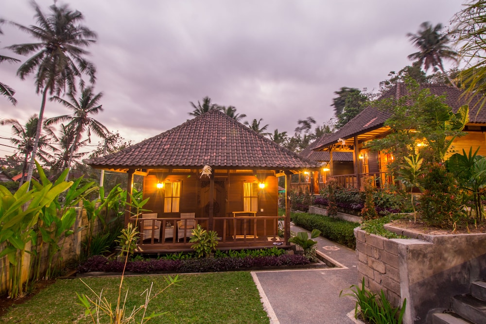 ubud