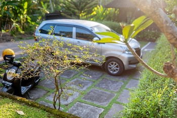 villa waturenggong ubud
