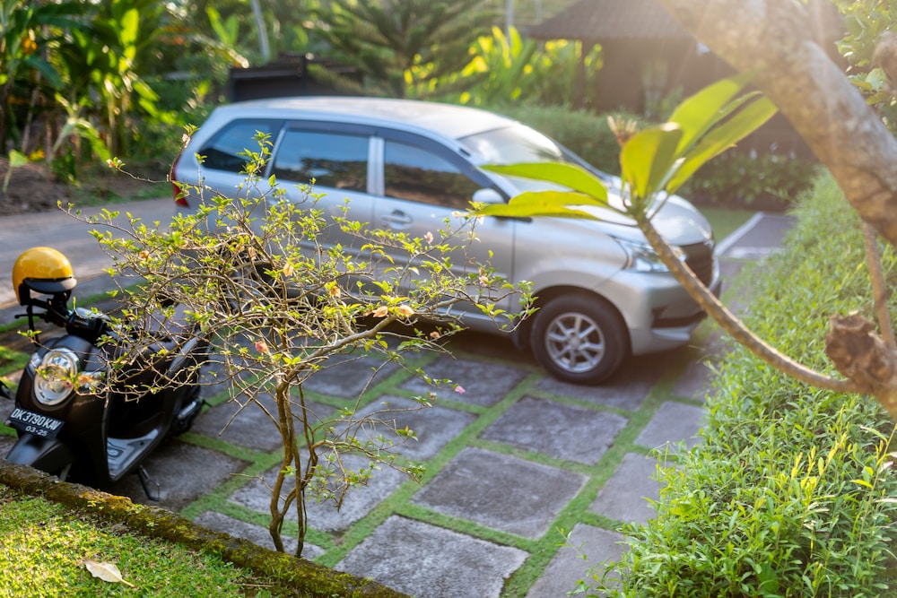 villa waturenggong ubud