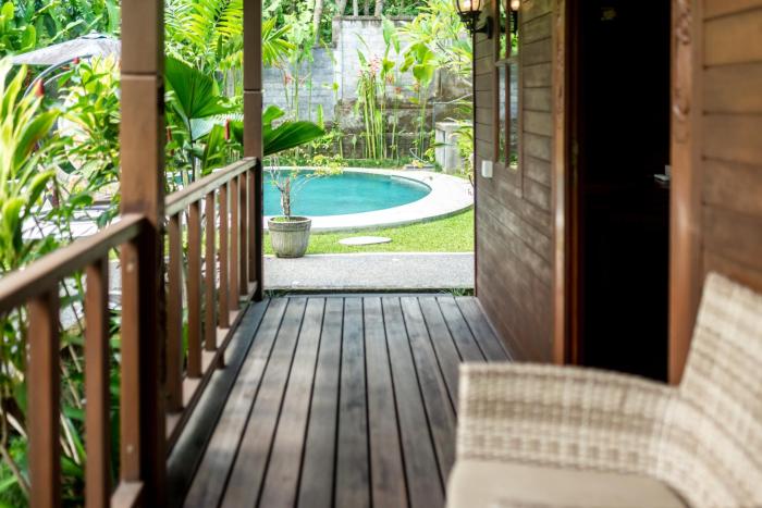 villa waturenggong ubud