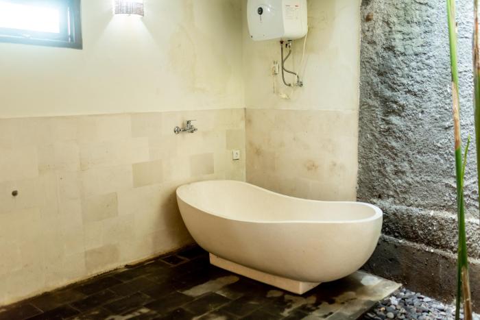 villa waturenggong ubud