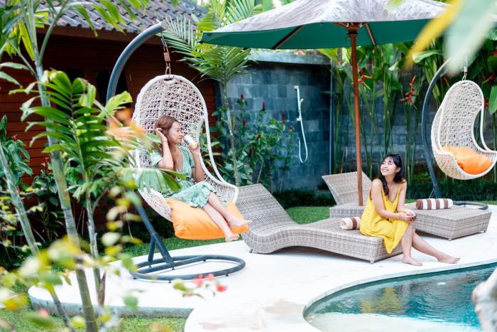 villa waturenggong ubud