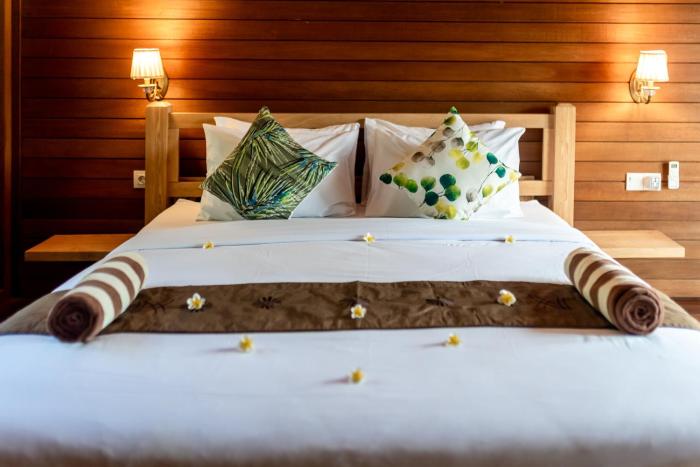 villa waturenggong ubud