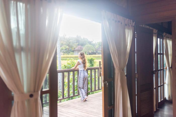 villa waturenggong ubud