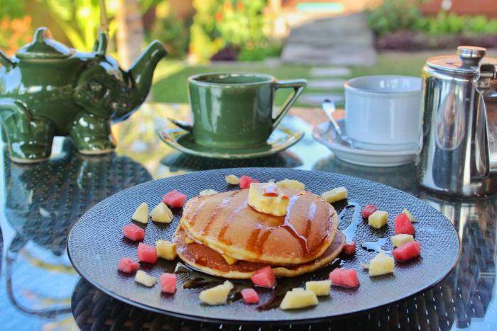 villa waturenggong ubud