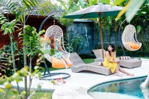 ubud