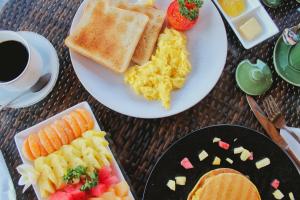 villa waturenggong ubud