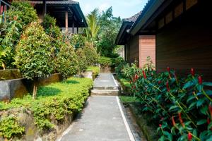 villa waturenggong ubud