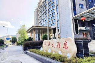 zhusha hotel