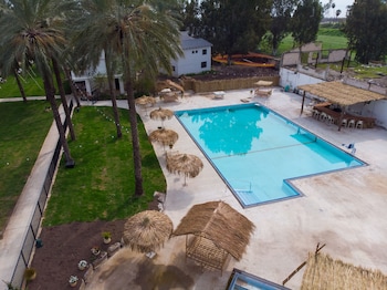 Selina Kinneret,Rgj8gm Migdal Migdal Northern District,2 star