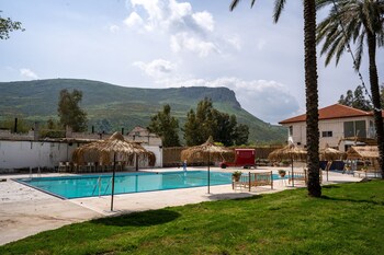 Selina Kinneret,Rgj8gm Migdal Migdal Northern District,2 star