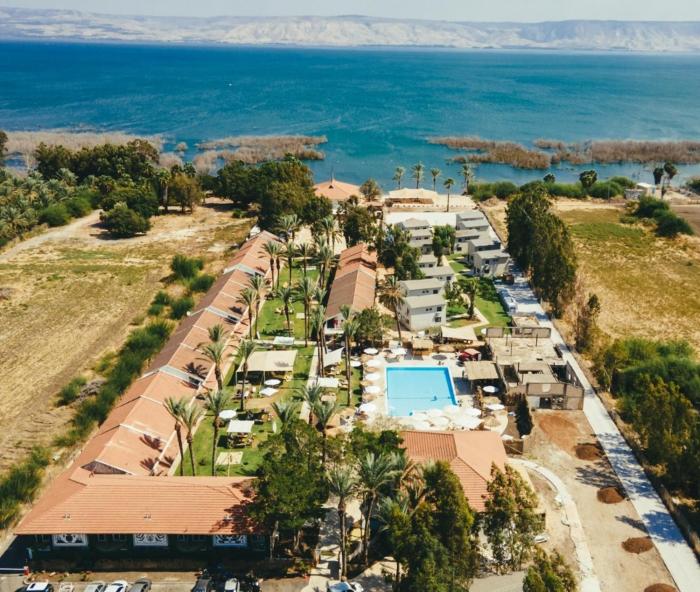 selina kinneret