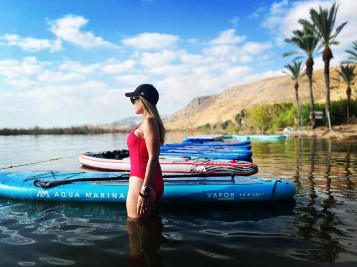 selina kinneret