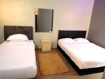 hotel boutique batu gajah