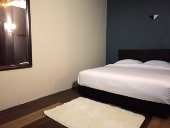 hotel boutique batu gajah