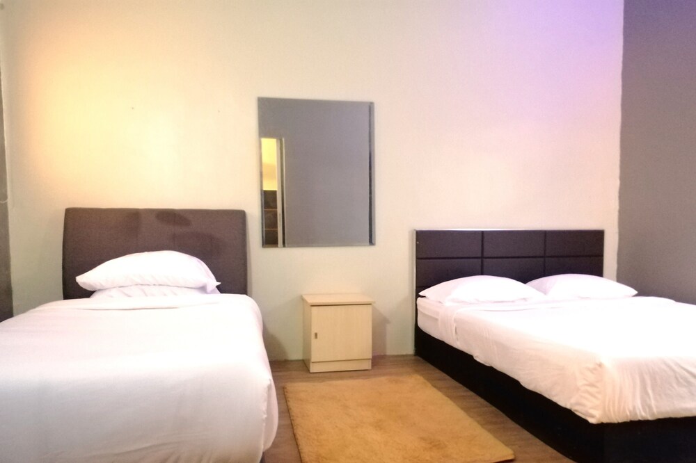 hotel boutique batu gajah