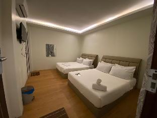 hotel boutique batu gajah