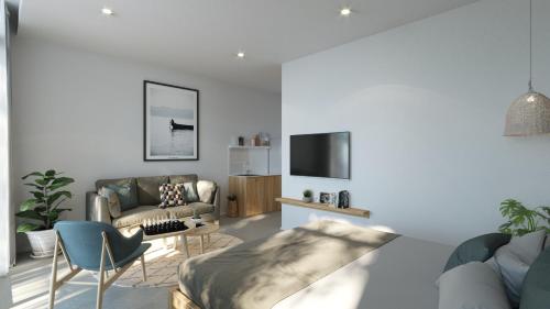 lems apartment and coffee