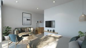 lems apartment and coffee