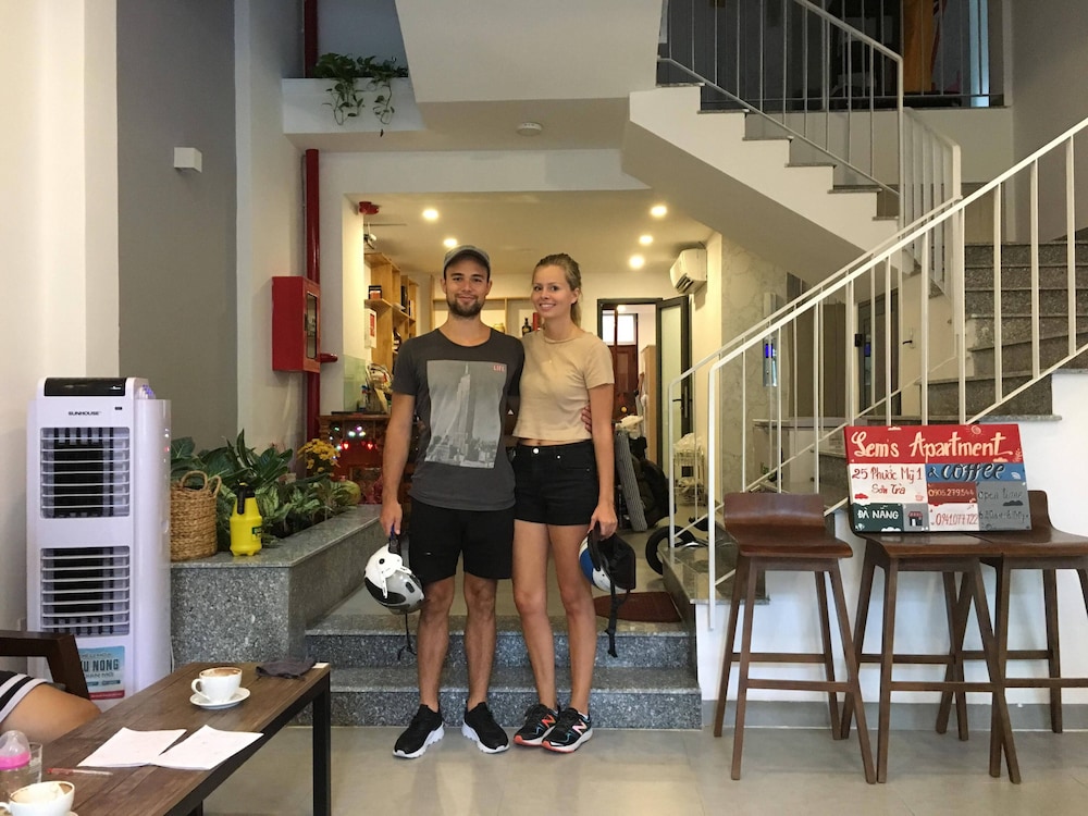 lems apartment and coffee