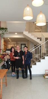 lems apartment and coffee