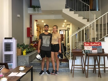 lems apartment and coffee