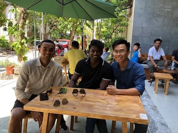 lems apartment and coffee