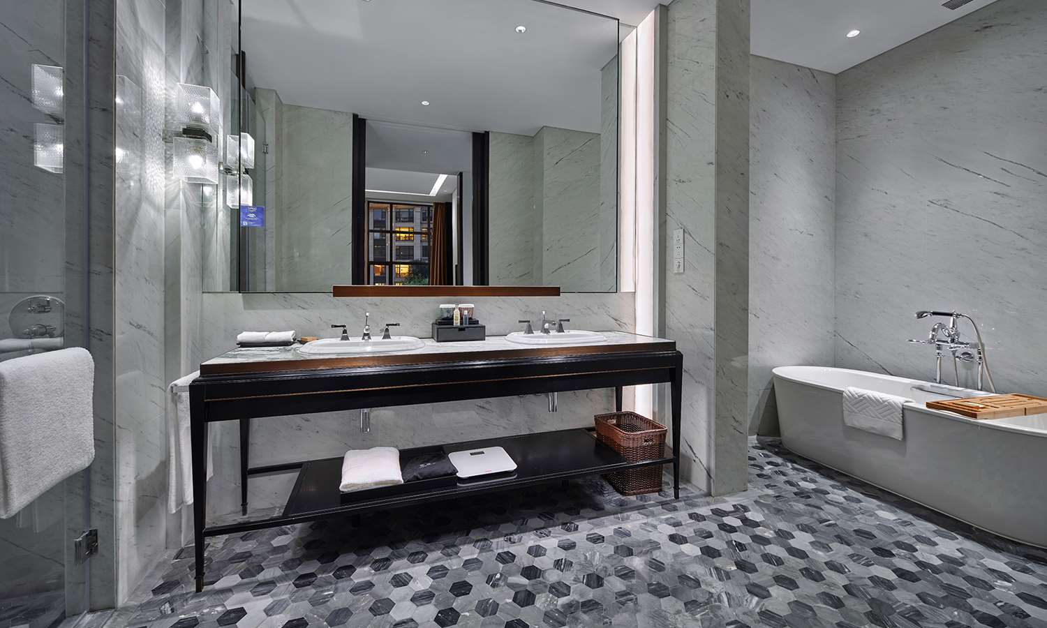 hilton beijing daxing