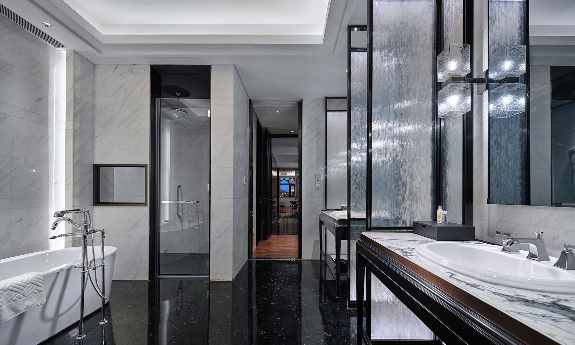 hilton beijing daxing