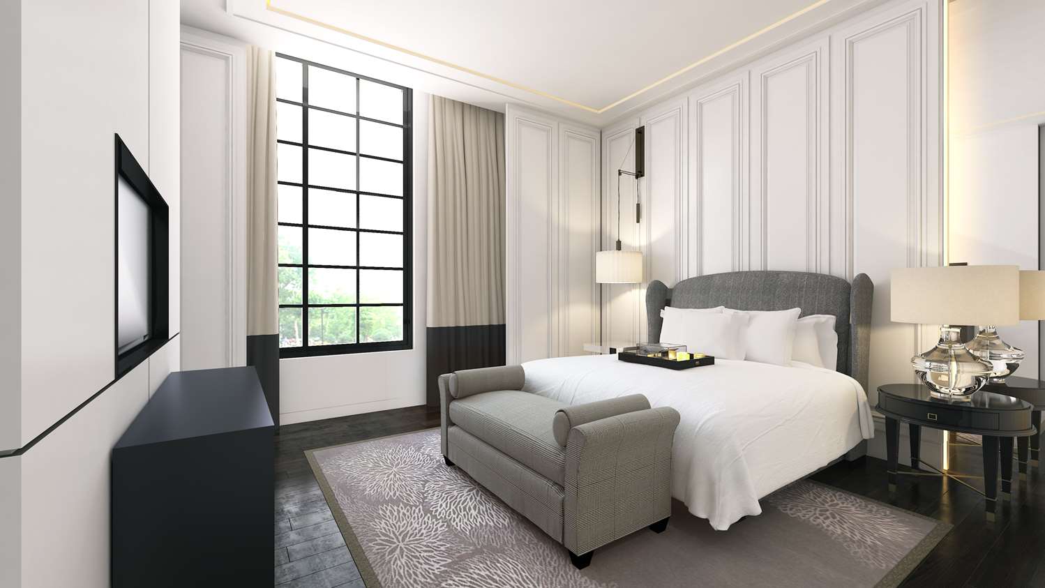 hilton beijing daxing