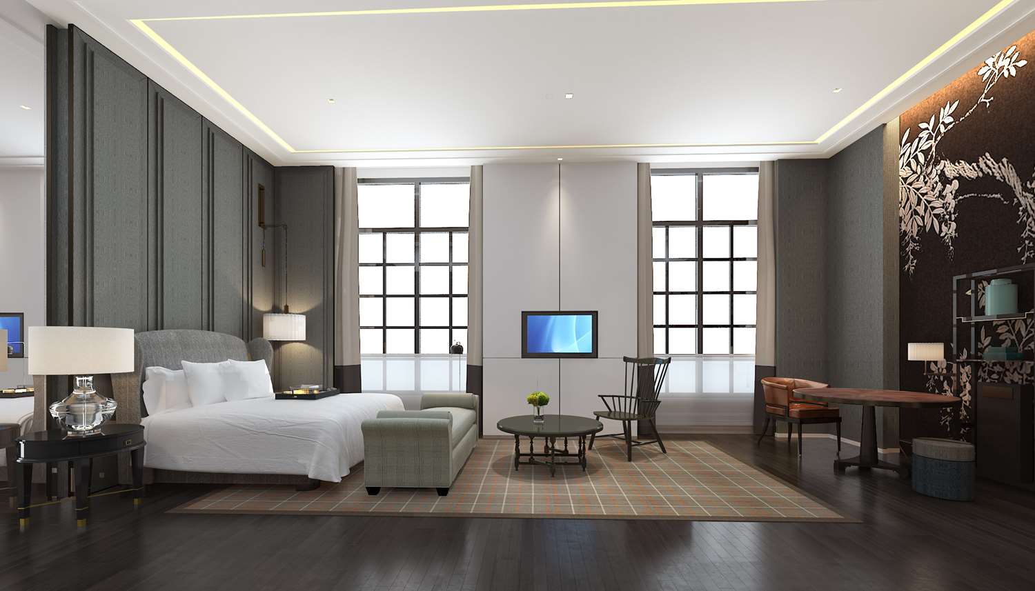 hilton beijing daxing