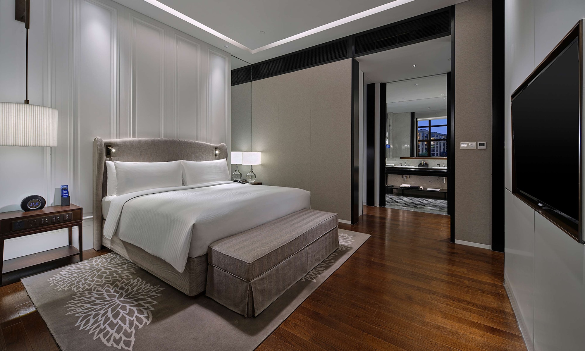 hilton beijing daxing